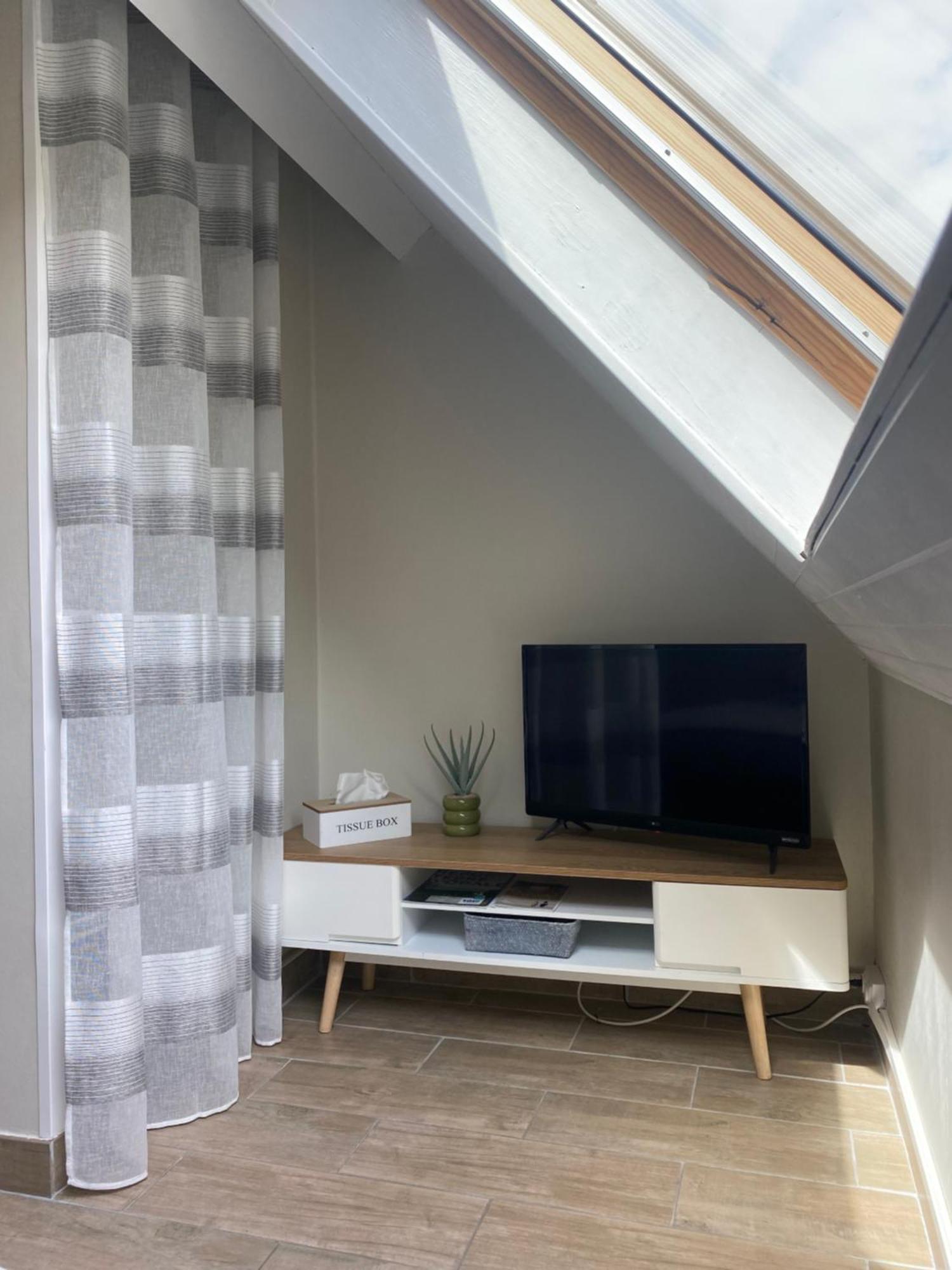 Studio les pieds dans l'eau Boulogne-sur-Mer Extérieur photo